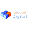 Logo of Icecube Digital